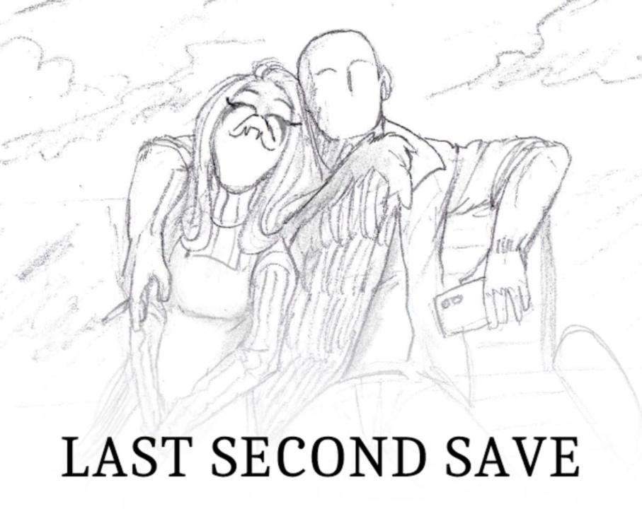 Last Second Save