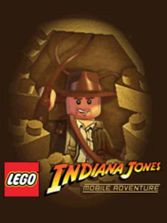 LEGO Indiana Jones: Mobile Adventure