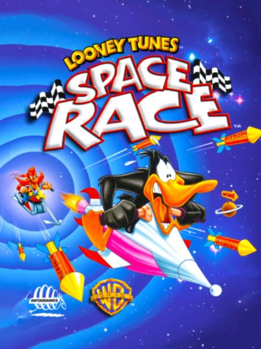 Looney Tunes: Space Race