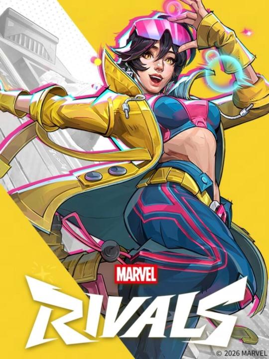 Marvel Rivals
