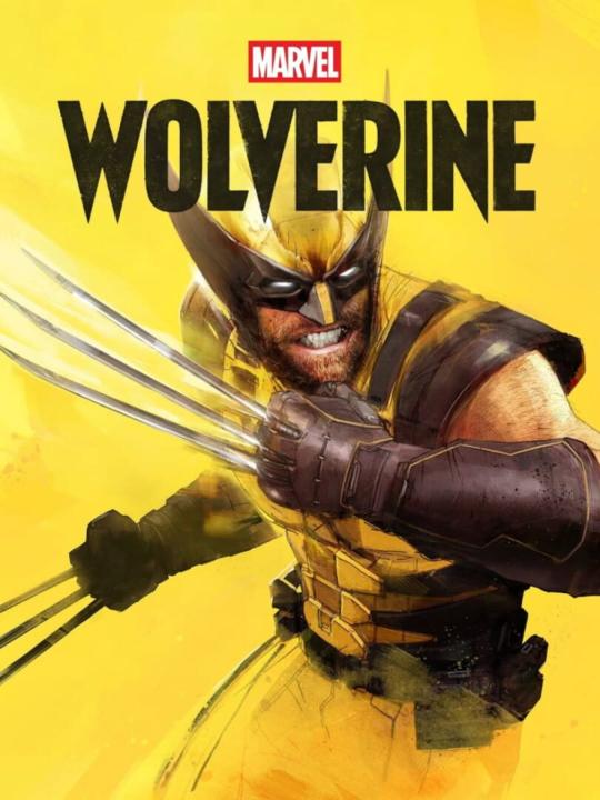 Marvel's Wolverine