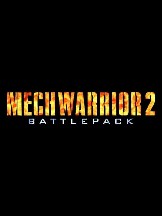 MechWarrior 2: BattlePack