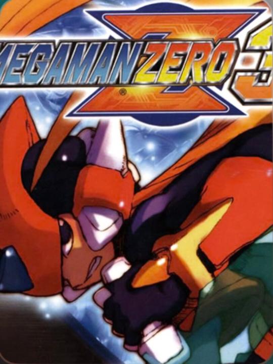 Mega Man Zero 3