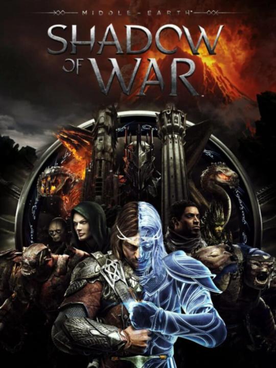 Middle-earth: Shadow of War Mobile