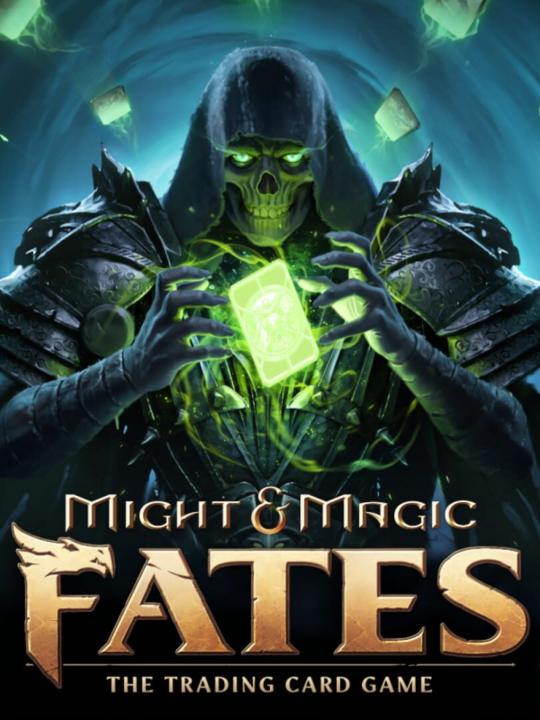 Might & Magic Fates: The Trading Card Game