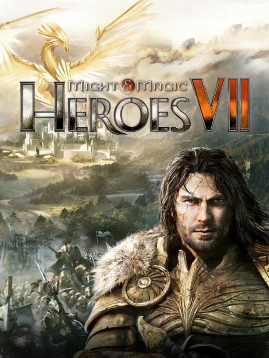 Might & Magic Heroes VII