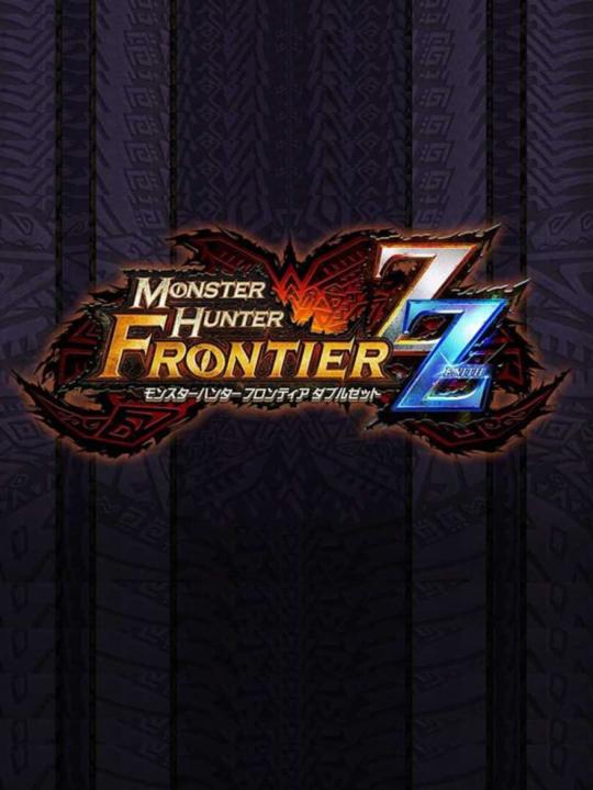 Monster Hunter Frontier ZZenith