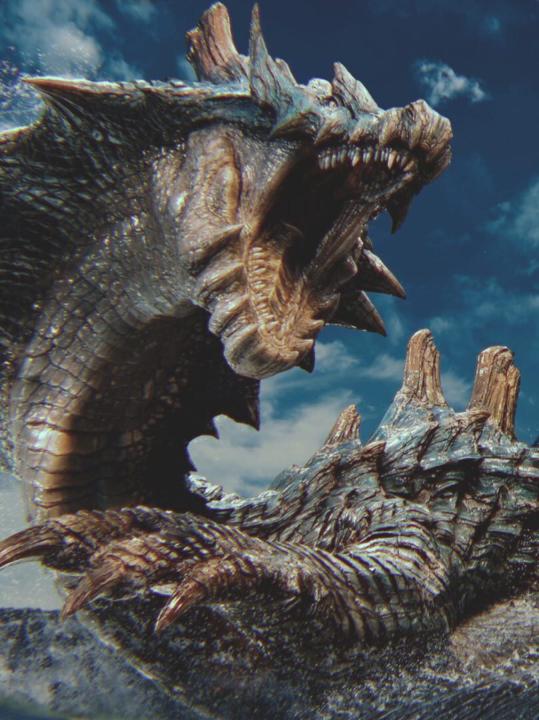 Monster Hunter Wilds: Title Update 2