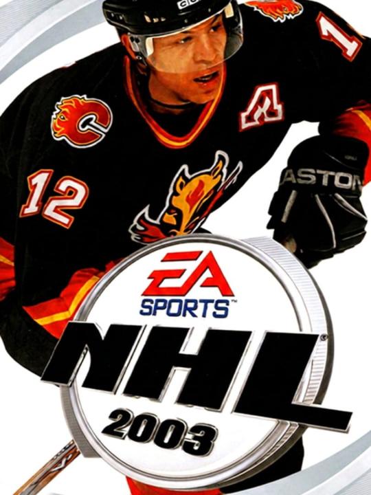 NHL 2003