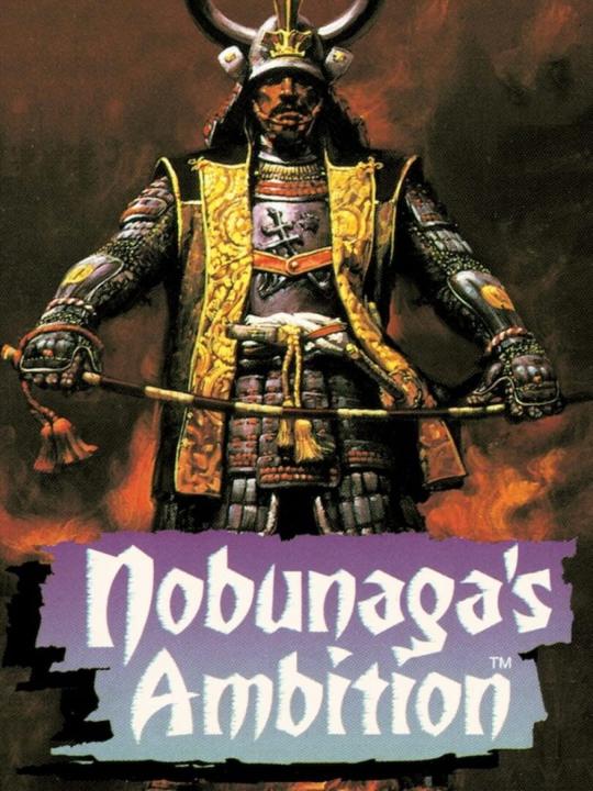 Nobunaga's Ambition