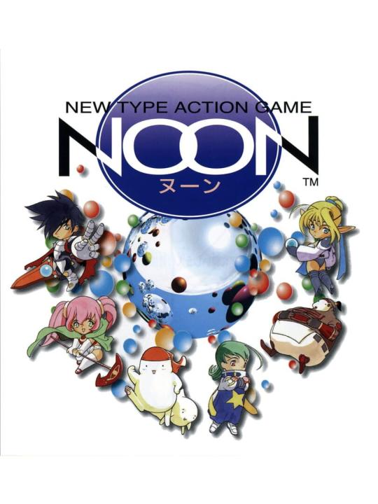 Noon