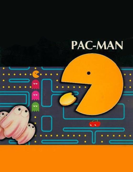 Pac-Man