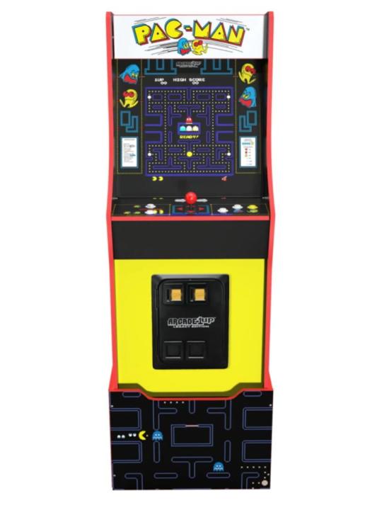 Pac-Man 12-in-1 Legacy Series