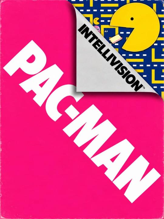 Pac-Man