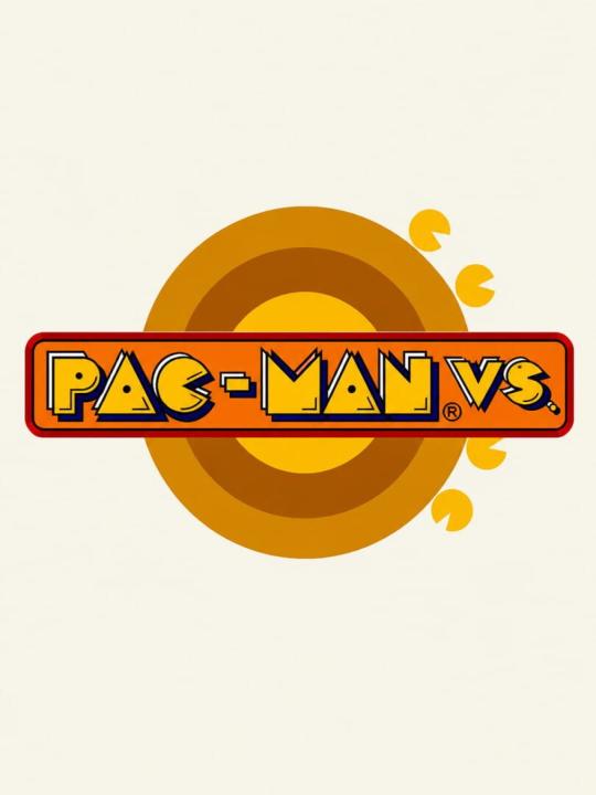 Pac-Man Vs.