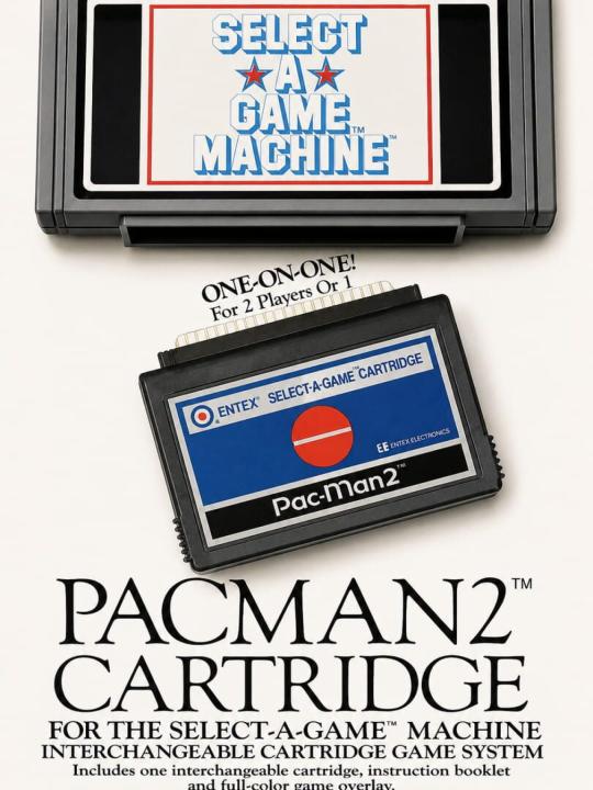 Pacman2