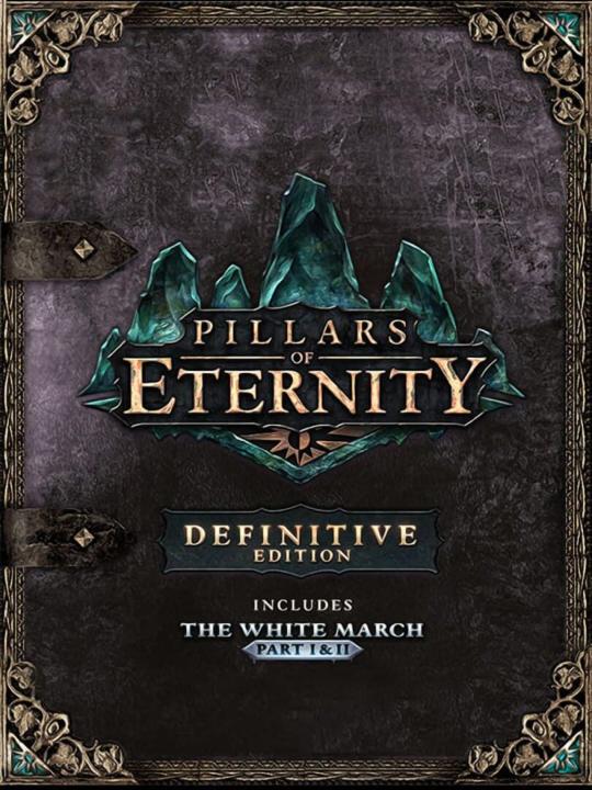 Pillars of Eternity: Definitive Edition