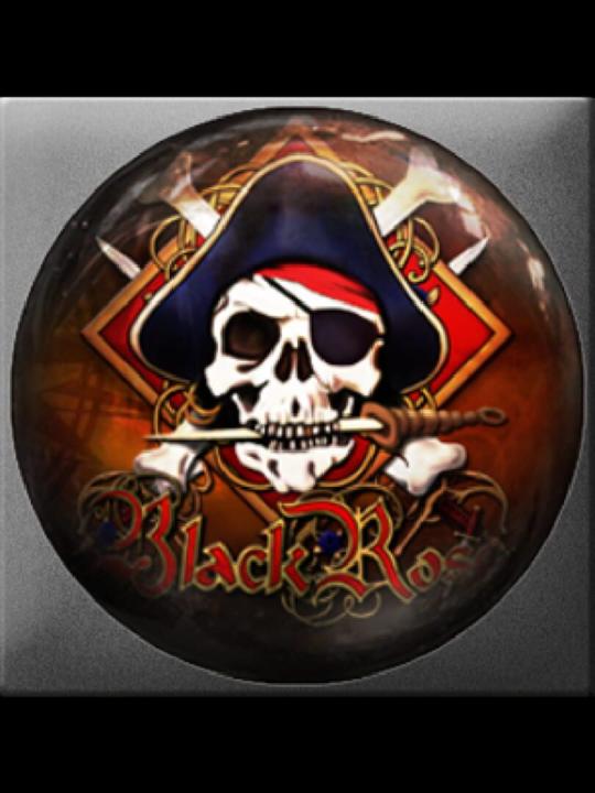 Pinball Arcade: Black Rose