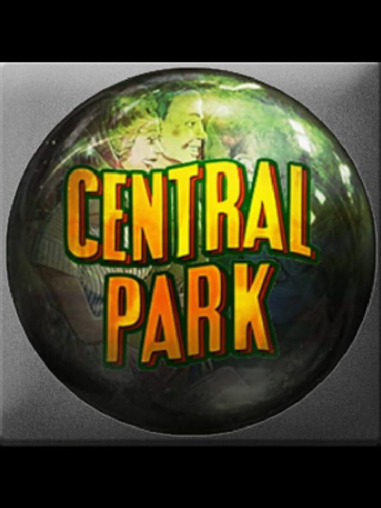 Pinball Arcade: Central Park