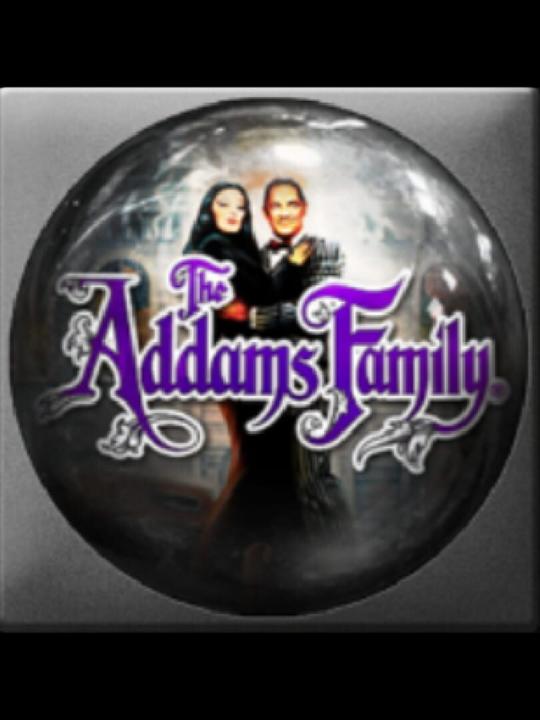 Pinball Arcade: The Addams Family