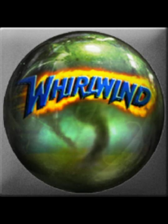 Pinball Arcade: Whirlwind