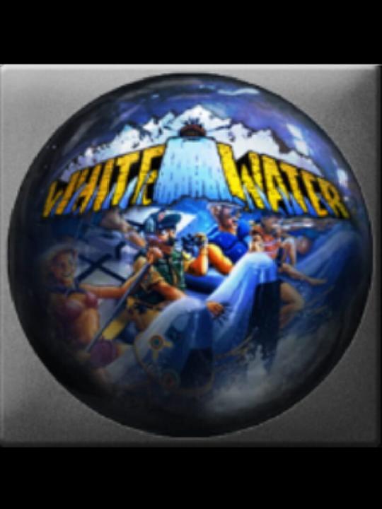 Pinball Arcade: White Water