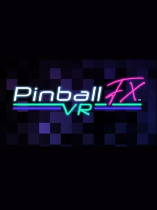 Pinball FX VR
