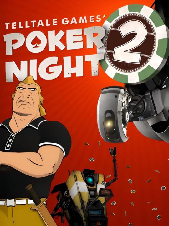 Poker Night 2