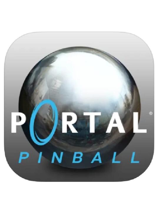 Portal Pinball