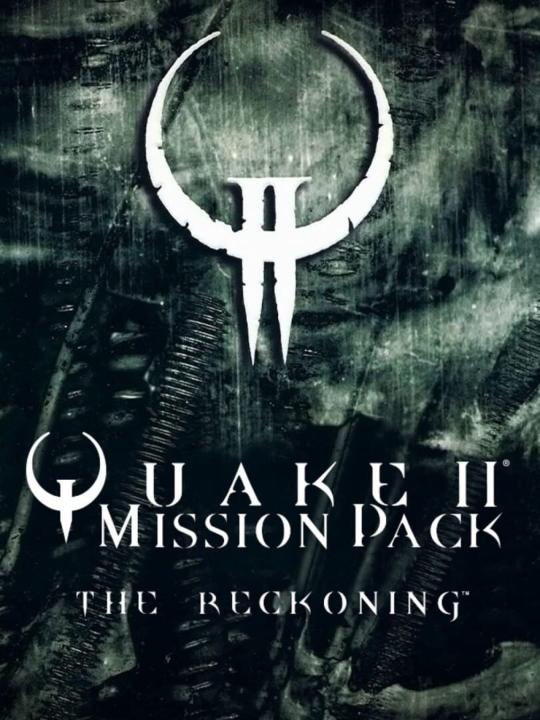 Quake II Mission Pack: The Reckoning