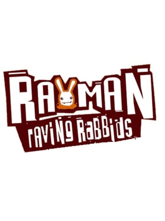 Rayman Raving Rabbids