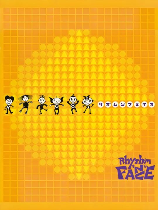 Rhythm 'n' Face