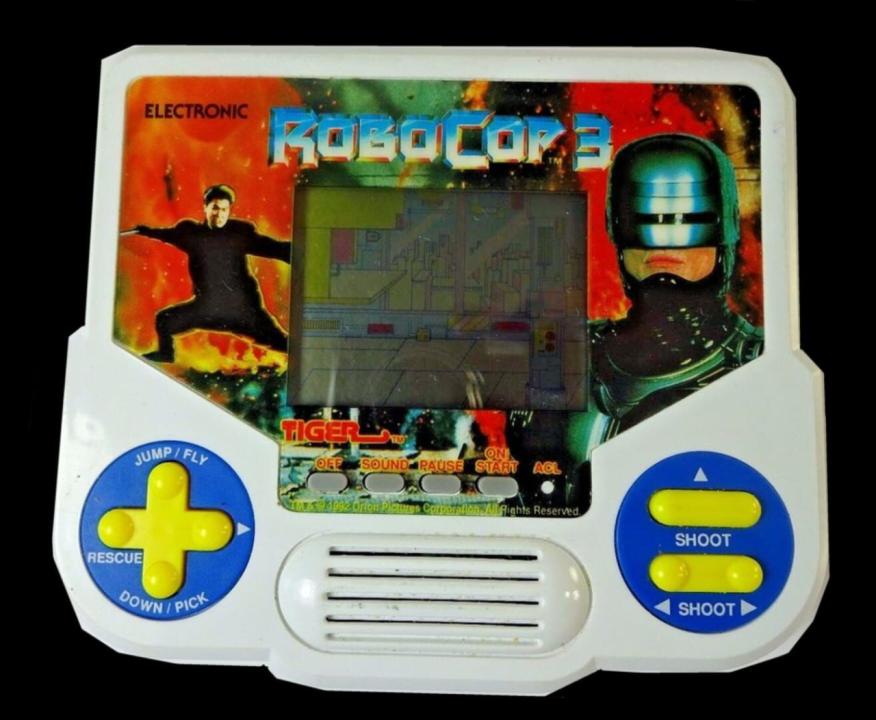 RoboCop 3