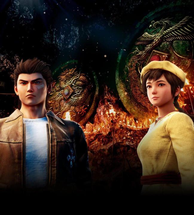 Shenmue III: Digital Deluxe Edition