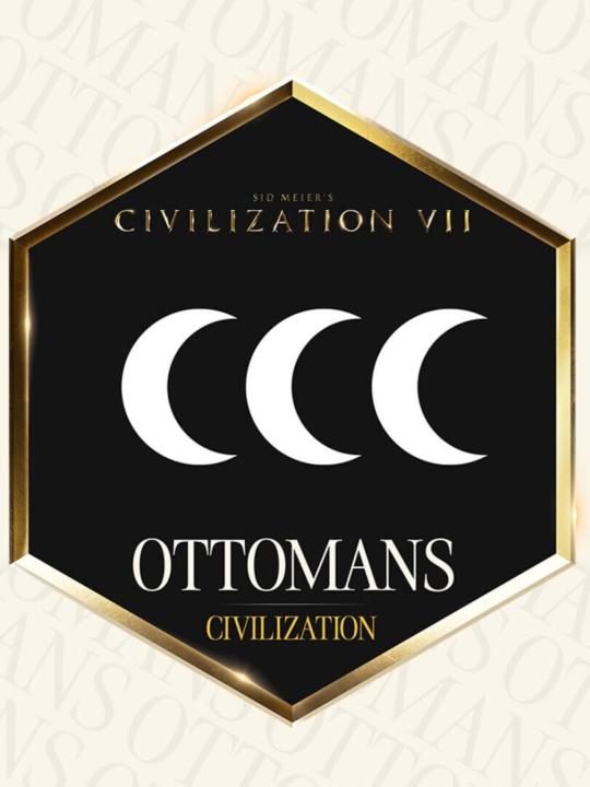 Sid Meier's Civilization VII: Ottomans Pack