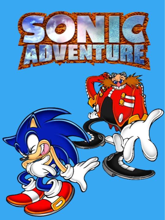 Sonic Adventure