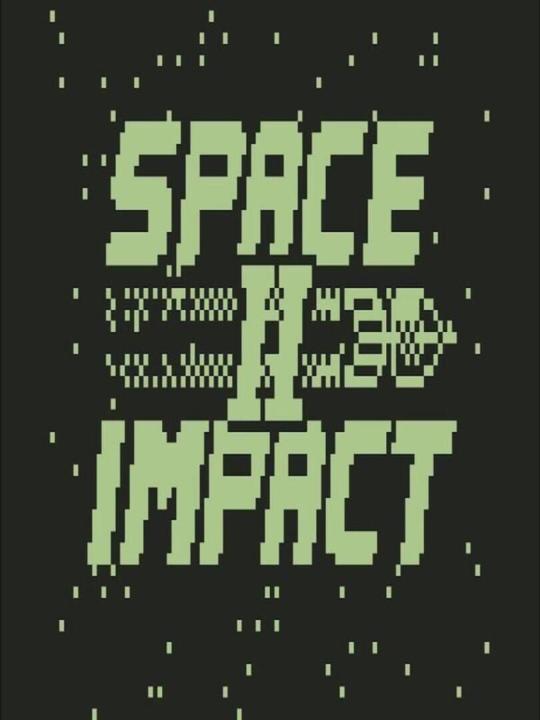 Space Impact 2