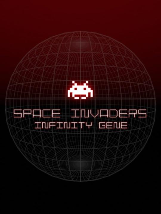 Space Invaders: Infinity Gene