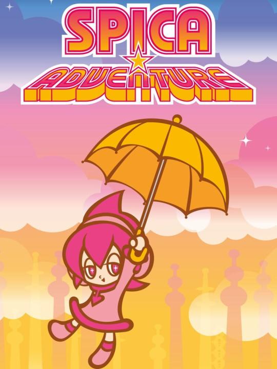 Spica Adventure