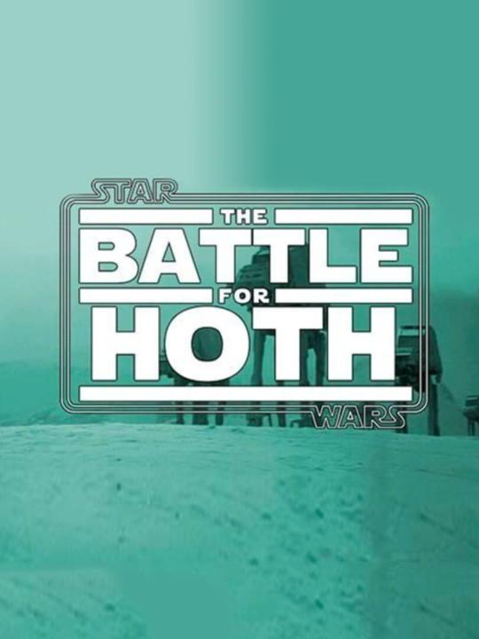 Star Wars: The Battle for Hoth