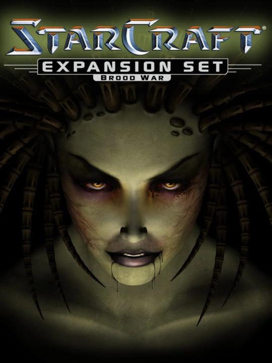 StarCraft: Brood War
