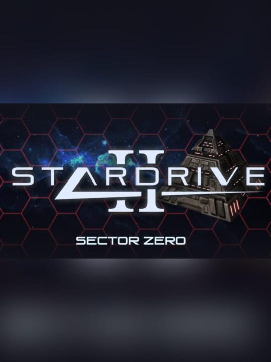 StarDrive 2: Sector Zero