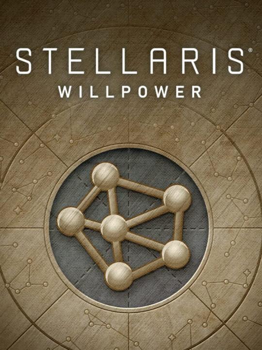 Stellaris: Willpower