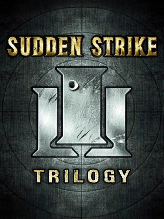 Sudden Strike Trilogy
