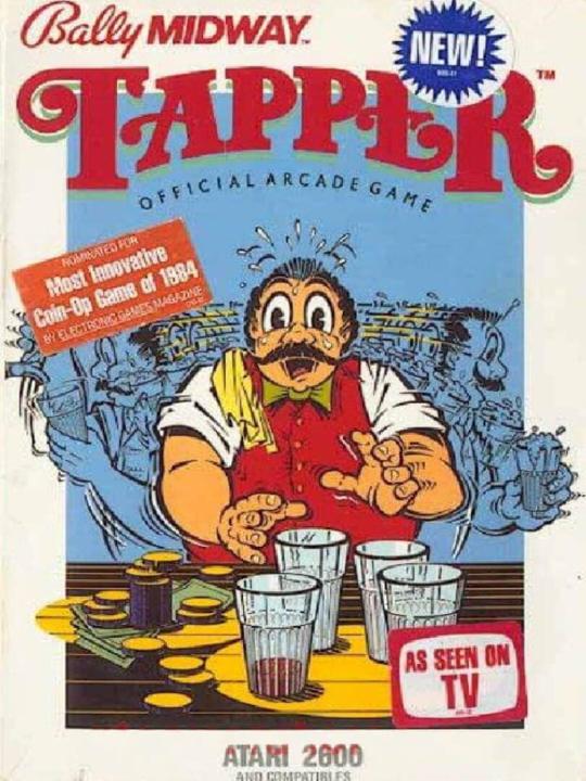 Tapper