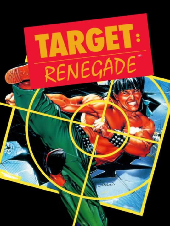 Target: Renegade