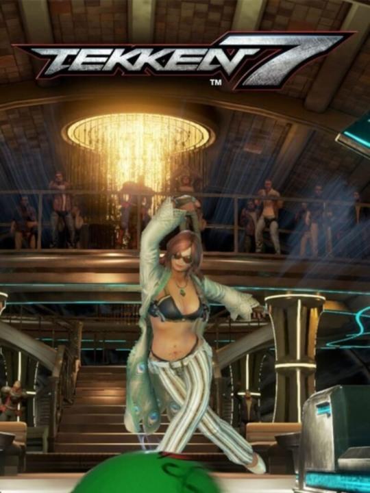 Tekken 7: Ultimate Tekken Bowl & Additional Costumes