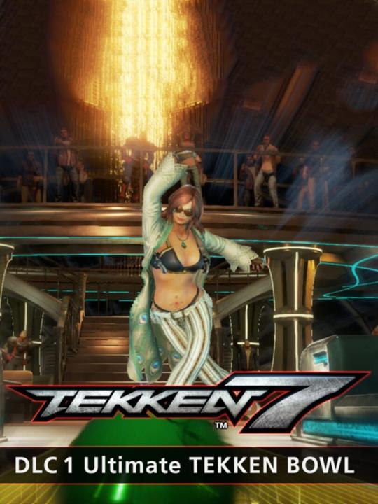 Tekken 7: Ultimate Tekken Bowl & Additional Costumes