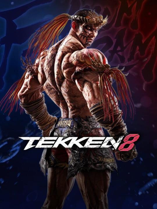 Tekken 8: Fahkumram