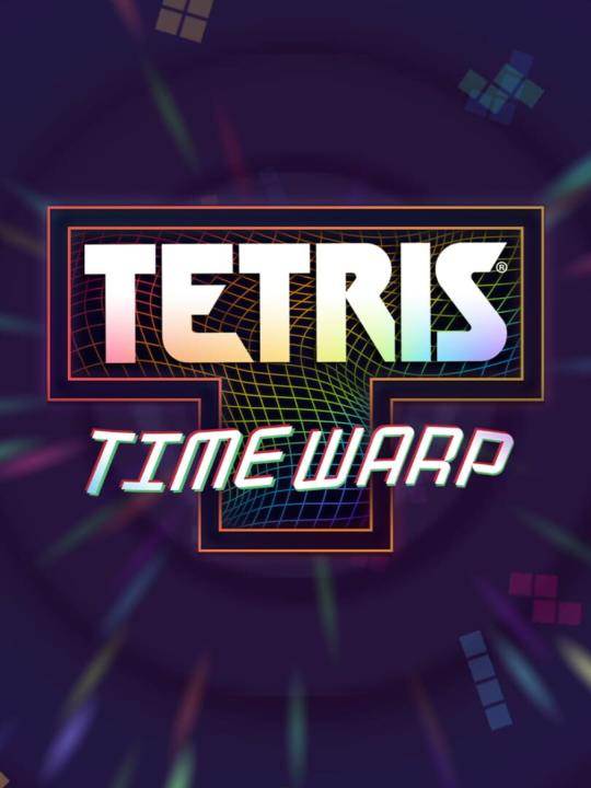 Tetris Time Warp
